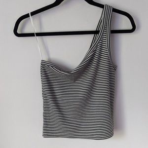 AE One Shoulder Top